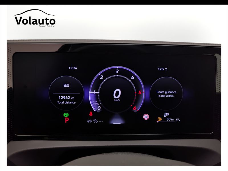 GuidiCar - VOLKSWAGEN Tiguan 2024 Tiguan 2.0 tdi Life dsg Usato