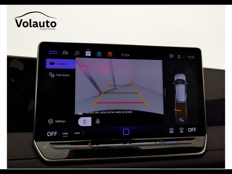GuidiCar - VOLKSWAGEN Tiguan 2024 Tiguan 2.0 tdi Life dsg Usato