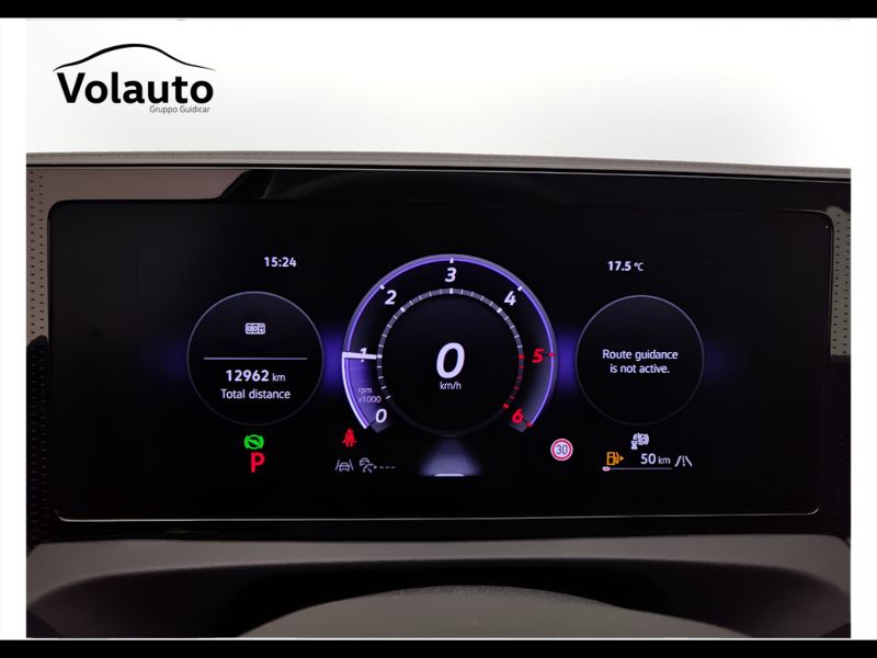 GuidiCar - VOLKSWAGEN Tiguan 2024 Tiguan 2.0 tdi Life dsg Usato