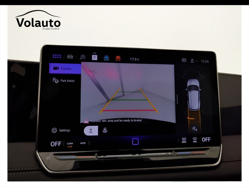 GuidiCar - VOLKSWAGEN Tiguan 2024 Tiguan 2.0 tdi Life dsg Usato