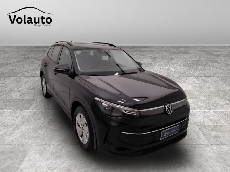 GuidiCar - VOLKSWAGEN Tiguan 2024 Tiguan 2.0 tdi Life dsg Usato