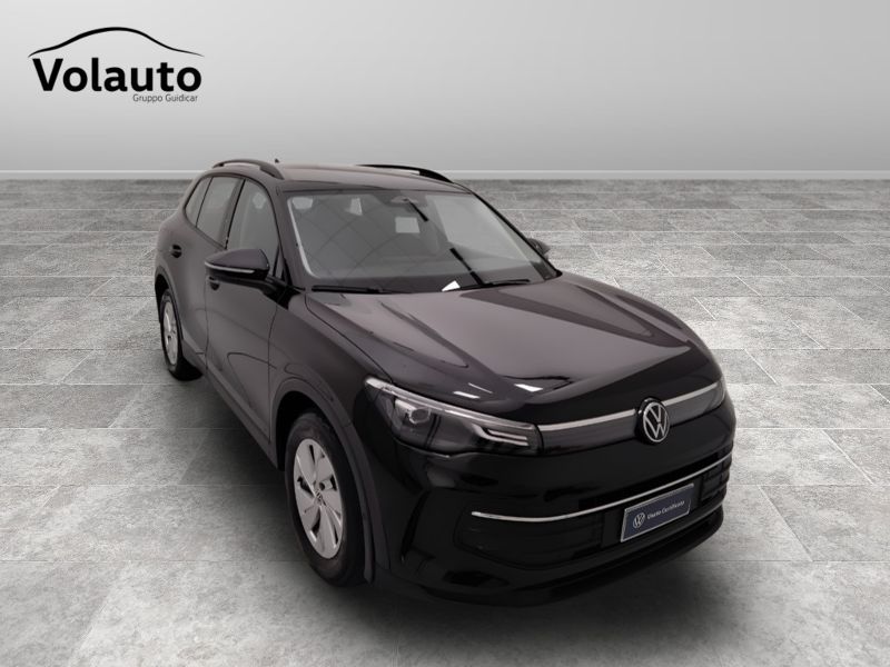 GuidiCar - VOLKSWAGEN Tiguan 2024 Tiguan 2.0 tdi Life dsg Usato