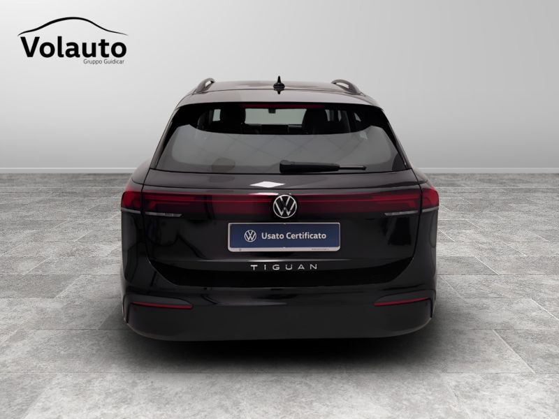 GuidiCar - VOLKSWAGEN Tiguan 2024 Tiguan 2.0 tdi Life dsg Usato