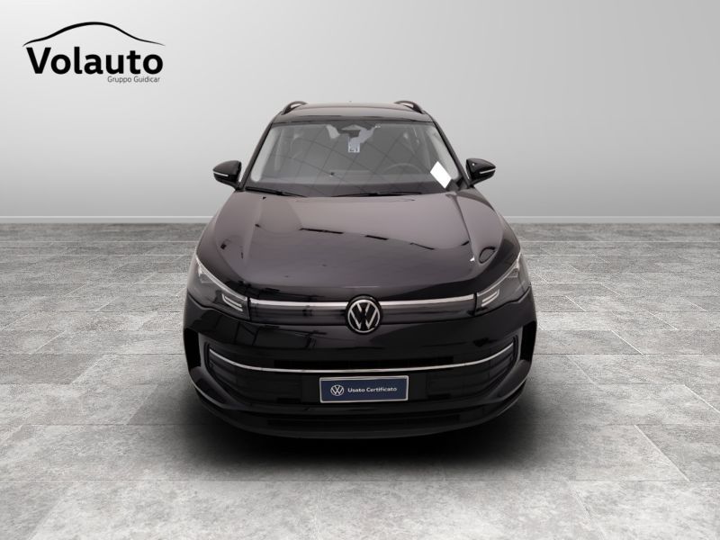 GuidiCar - VOLKSWAGEN Tiguan 2024 Tiguan 2.0 tdi Life dsg Usato