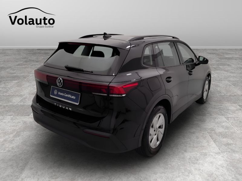GuidiCar - VOLKSWAGEN Tiguan 2024 Tiguan 2.0 tdi Life dsg Usato