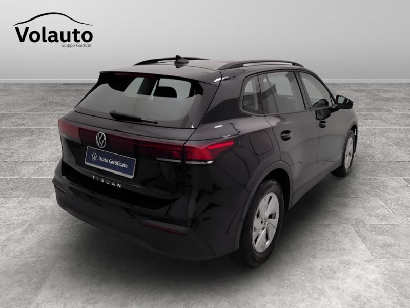 GuidiCar - VOLKSWAGEN Tiguan 2024 Tiguan 2.0 tdi Life dsg Usato