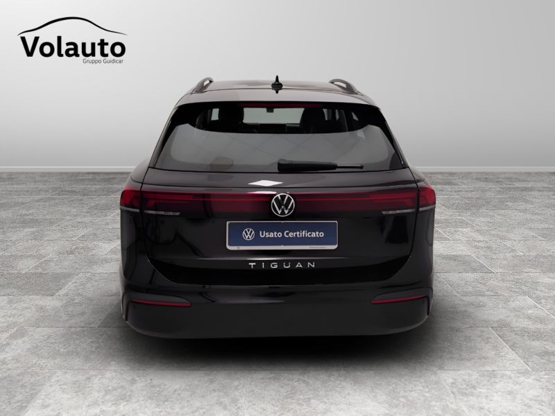 GuidiCar - VOLKSWAGEN Tiguan 2024 Tiguan 2.0 tdi Life dsg Usato