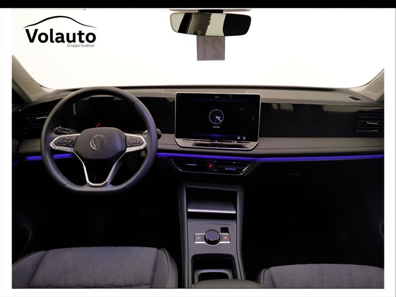 GuidiCar - VOLKSWAGEN Tiguan 2024 Tiguan 2.0 tdi Life dsg Usato