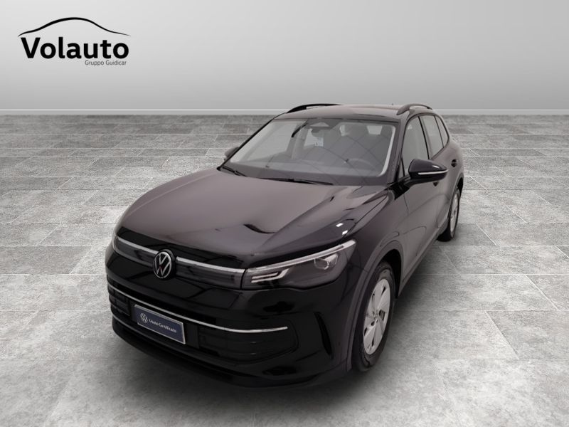 GuidiCar - VOLKSWAGEN Tiguan 2024 Tiguan 2.0 tdi Life dsg Usato