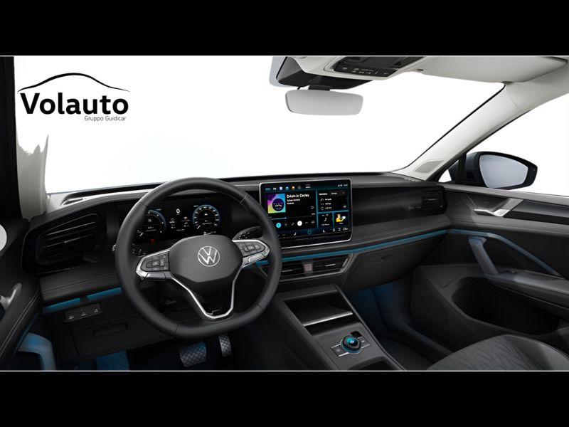 GuidiCar - VOLKSWAGEN Tiguan 1 Tiguan 2.0 tdi Life dsg Nuovo