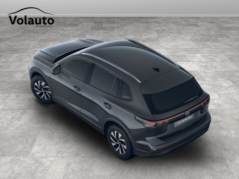 GuidiCar - VOLKSWAGEN Tiguan 1 Tiguan 2.0 tdi Life dsg Nuovo