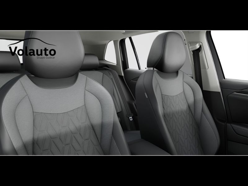 GuidiCar - VOLKSWAGEN Tiguan 1 Tiguan 2.0 tdi Life dsg Nuovo