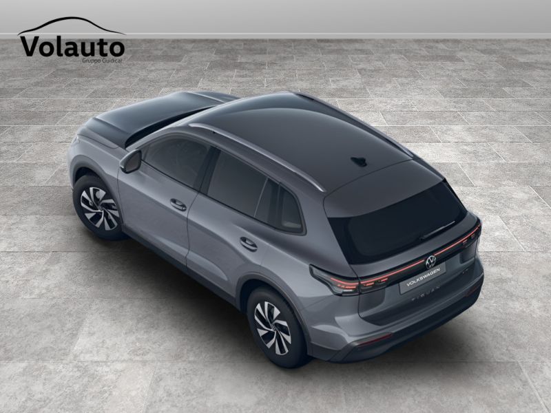 GuidiCar - VOLKSWAGEN Tiguan 1 Tiguan 2.0 tdi Life dsg Nuovo