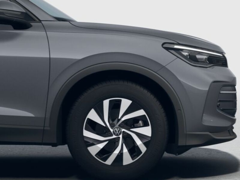 GuidiCar - VOLKSWAGEN Tiguan 1 Tiguan 2.0 tdi Life dsg Nuovo