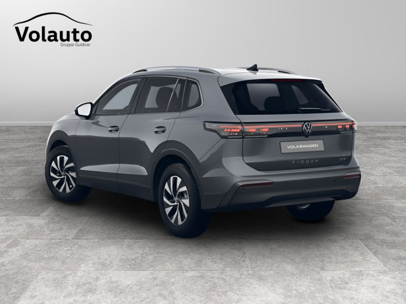 GuidiCar - VOLKSWAGEN Tiguan 1 Tiguan 2.0 tdi Life dsg Nuovo