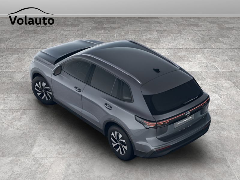 GuidiCar - VOLKSWAGEN Tiguan 1 Tiguan 2.0 tdi Life dsg Nuovo