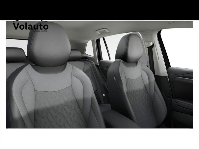 GuidiCar - VOLKSWAGEN Tiguan 1 Tiguan 2.0 tdi Life dsg Nuovo