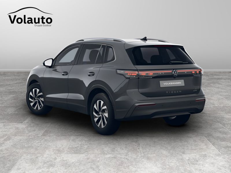 GuidiCar - VOLKSWAGEN Tiguan 1 Tiguan 2.0 tdi Life dsg Nuovo