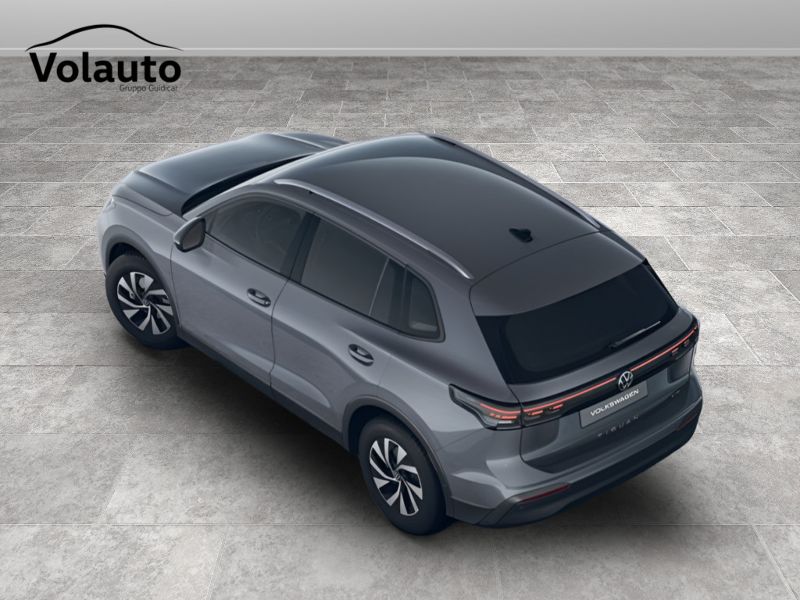 GuidiCar - VOLKSWAGEN Tiguan 1 Tiguan 2.0 tdi Life dsg Nuovo