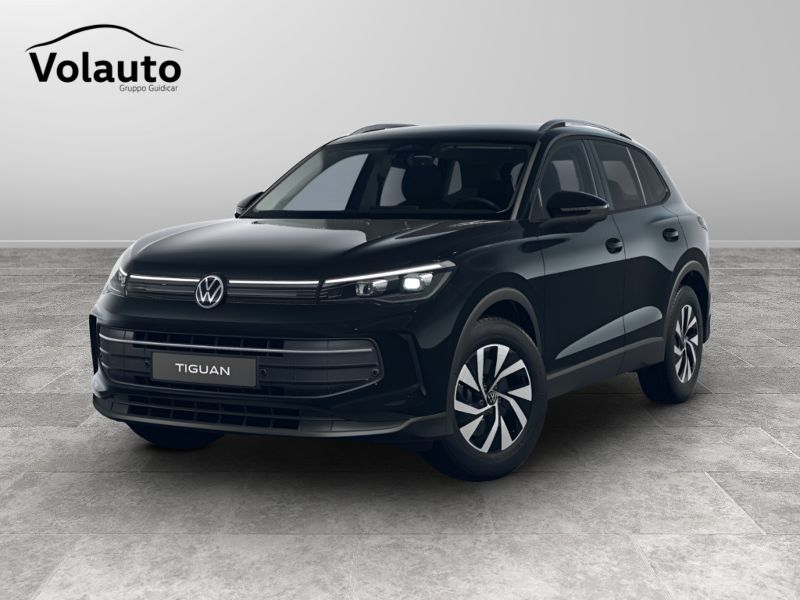 GuidiCar - VOLKSWAGEN Tiguan 1 Tiguan 2.0 tdi Life dsg Nuovo