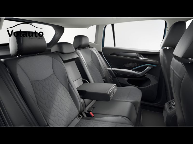GuidiCar - VOLKSWAGEN Tiguan 1 Tiguan 2.0 tdi Life dsg Nuovo