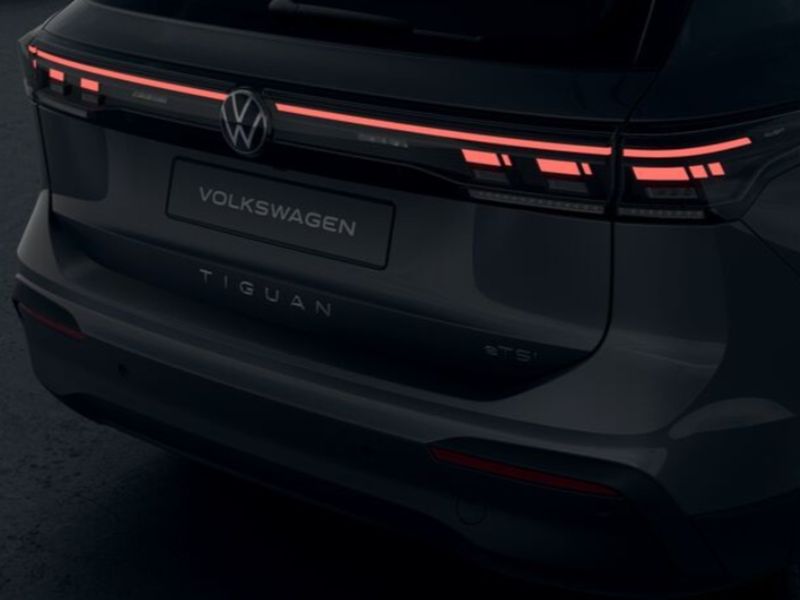 GuidiCar - VOLKSWAGEN Tiguan 1 Tiguan 2.0 tdi Life dsg Nuovo