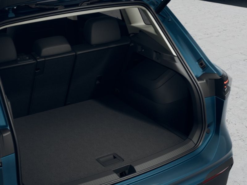 GuidiCar - VOLKSWAGEN Tiguan 1 Tiguan 2.0 tdi Life dsg Nuovo