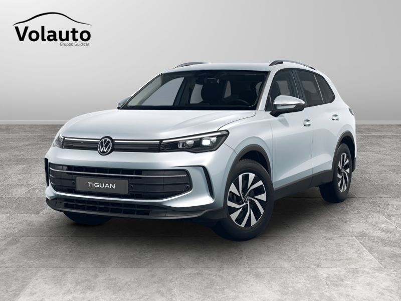 GuidiCar - VOLKSWAGEN Tiguan 1 Tiguan 2.0 tdi Life dsg Nuovo