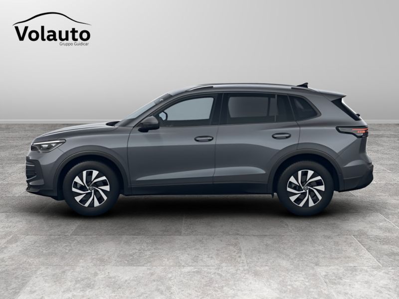 GuidiCar - VOLKSWAGEN Tiguan 1 Tiguan 2.0 tdi Life dsg Nuovo