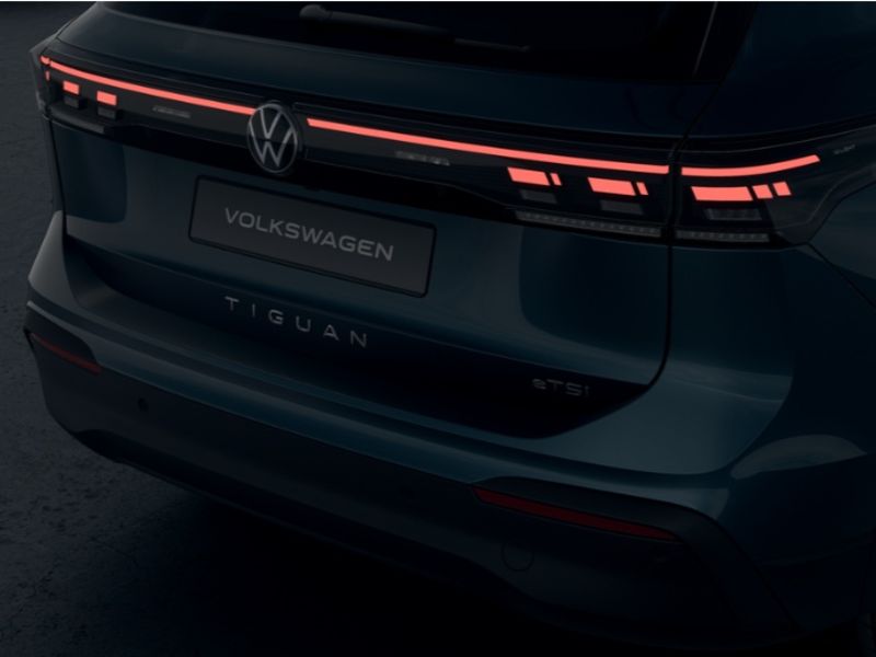 GuidiCar - VOLKSWAGEN Tiguan 1 Tiguan 2.0 tdi Life dsg Nuovo