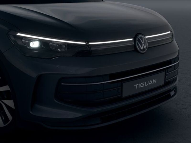 GuidiCar - VOLKSWAGEN Tiguan 1 Tiguan 2.0 tdi Life dsg Nuovo