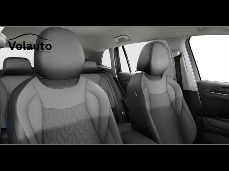 GuidiCar - VOLKSWAGEN Tiguan 1 Tiguan 2.0 tdi Life dsg Nuovo