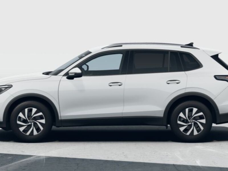 GuidiCar - VOLKSWAGEN Tiguan 1 Tiguan 2.0 tdi Life dsg Nuovo