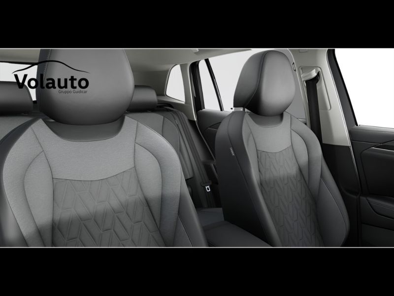 GuidiCar - VOLKSWAGEN Tiguan 1 Tiguan 2.0 tdi Life dsg Nuovo