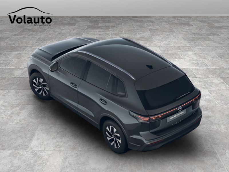 GuidiCar - VOLKSWAGEN Tiguan 1 Tiguan 2.0 tdi Life dsg Nuovo