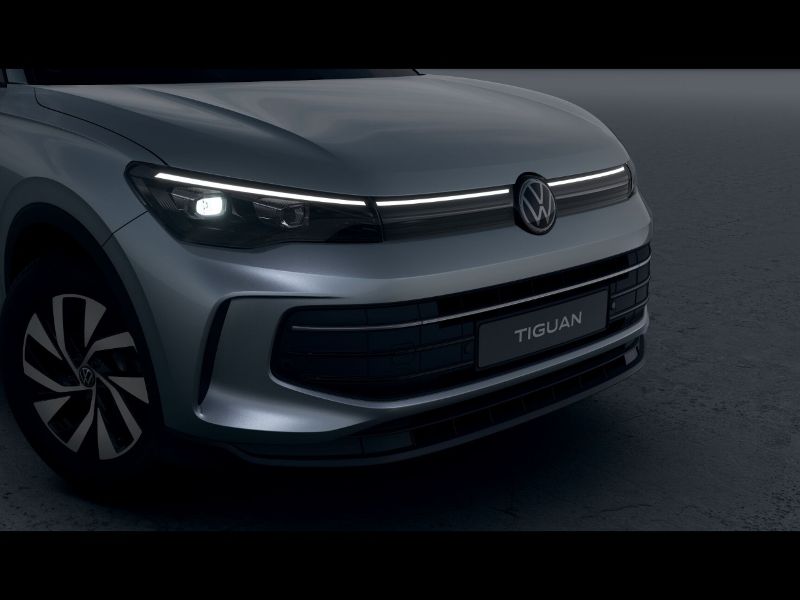 GuidiCar - VOLKSWAGEN Tiguan 1 Tiguan 2.0 tdi Life dsg Nuovo
