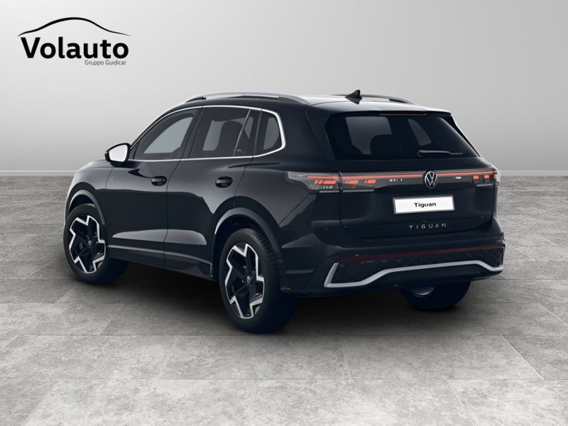 GuidiCar - VOLKSWAGEN Tiguan 1 Tiguan 2.0 tdi R-Line 4motion 193cv dsg Nuovo