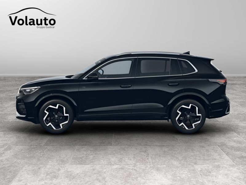 GuidiCar - VOLKSWAGEN Tiguan 1 Tiguan 2.0 tdi R-Line 4motion 193cv dsg Nuovo