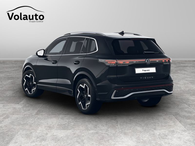 GuidiCar - VOLKSWAGEN Tiguan 1 Tiguan 2.0 tdi R-Line 4motion 193cv dsg Nuovo