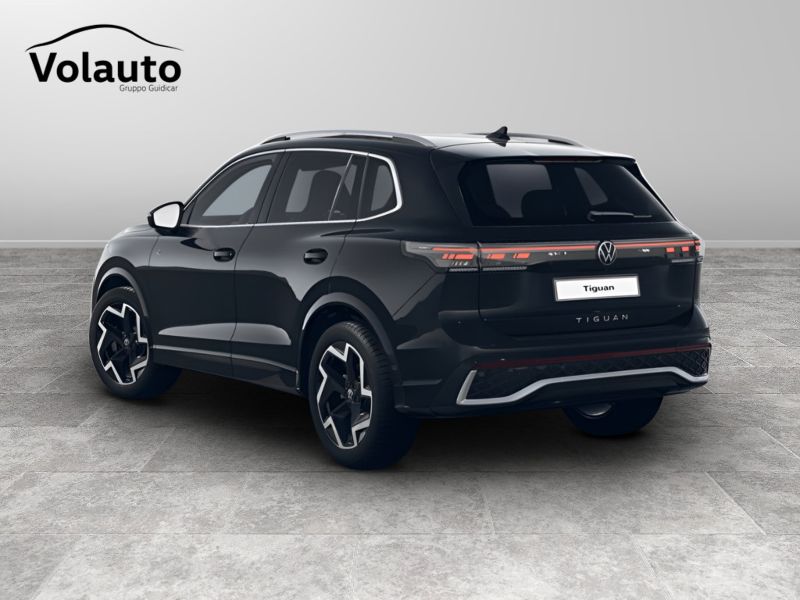GuidiCar - VOLKSWAGEN Tiguan 1 Tiguan 2.0 tdi R-Line 4motion 193cv dsg Nuovo
