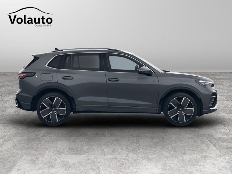 GuidiCar - VOLKSWAGEN Tiguan 1 Tiguan 2.0 tdi R-Line dsg Nuovo