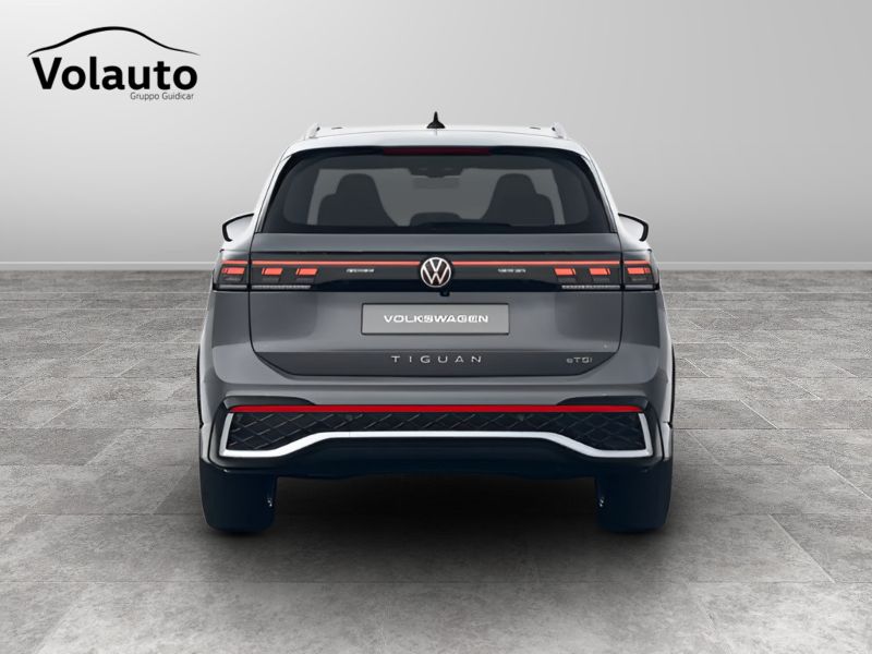 GuidiCar - VOLKSWAGEN Tiguan 1 Tiguan 2.0 tdi R-Line dsg Nuovo