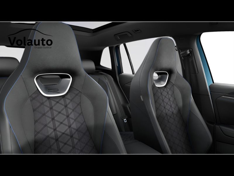 GuidiCar - VOLKSWAGEN Tiguan 1 Tiguan 2.0 tdi R-Line dsg Nuovo