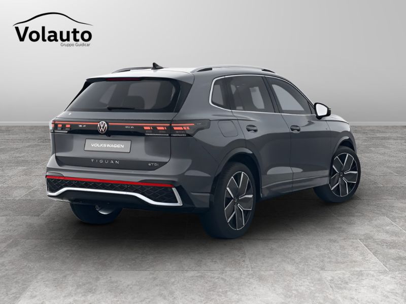 GuidiCar - VOLKSWAGEN Tiguan 1 Tiguan 2.0 tdi R-Line dsg Nuovo