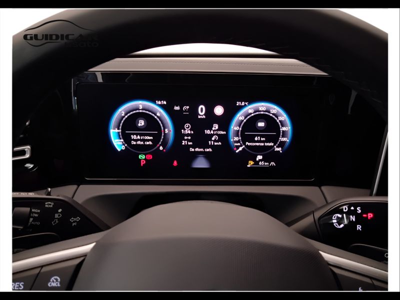 GuidiCar - VOLKSWAGEN Tiguan 2024 Tiguan 2.0 tdi R-Line dsg Km0