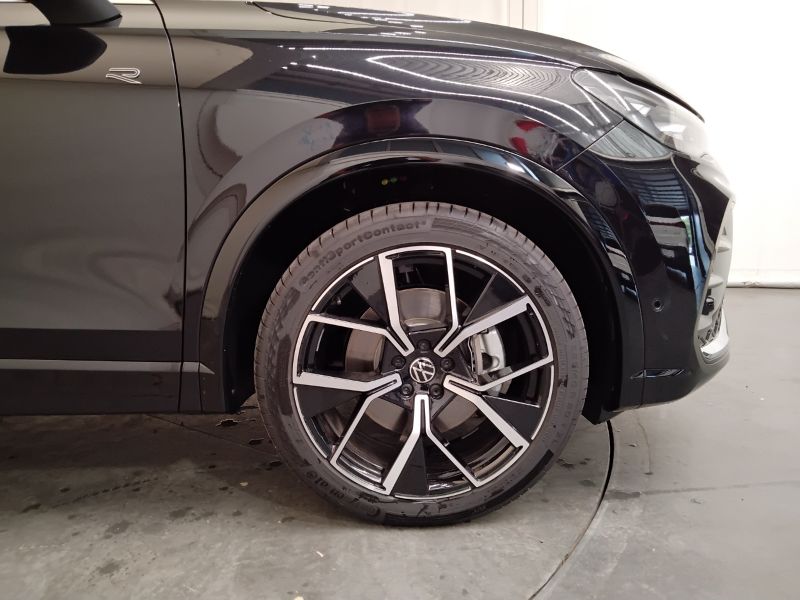 GuidiCar - VOLKSWAGEN Tiguan 2024 Tiguan 2.0 tdi R-Line dsg Km0