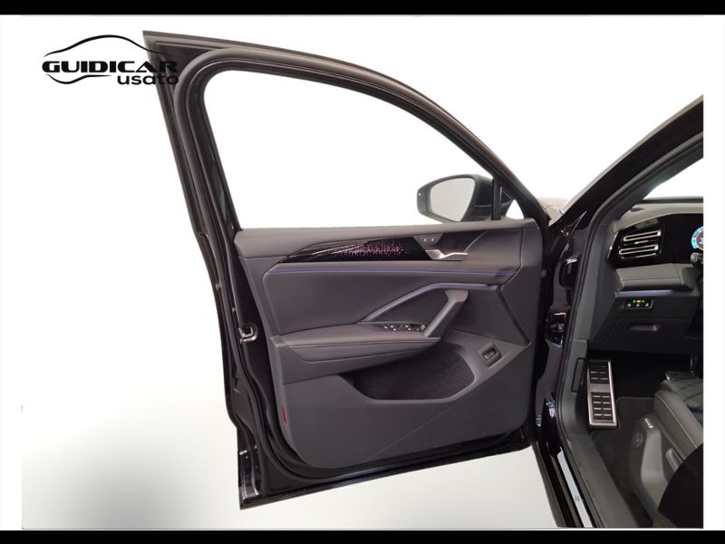 GuidiCar - VOLKSWAGEN Tiguan 2024 Tiguan 2.0 tdi R-Line dsg Km0