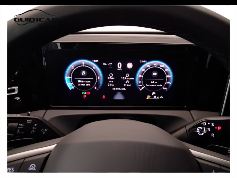 GuidiCar - VOLKSWAGEN Tiguan 2024 Tiguan 2.0 tdi R-Line dsg Km0