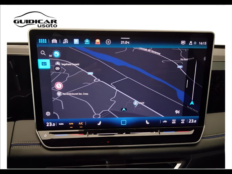 GuidiCar - VOLKSWAGEN Tiguan 2024 Tiguan 2.0 tdi R-Line dsg Km0