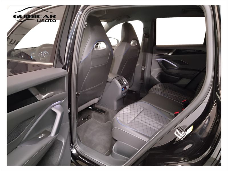GuidiCar - VOLKSWAGEN Tiguan 2024 Tiguan 2.0 tdi R-Line dsg Km0